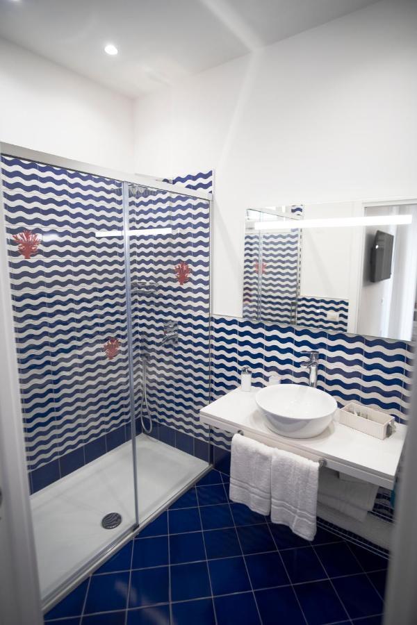 Bed and Breakfast Domus Sole Сорренто Экстерьер фото