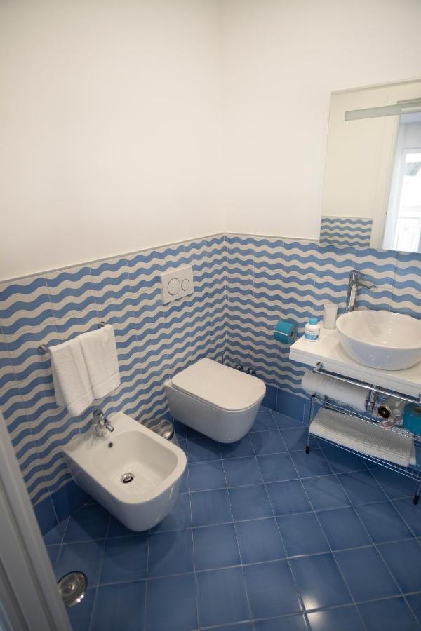 Bed and Breakfast Domus Sole Сорренто Экстерьер фото