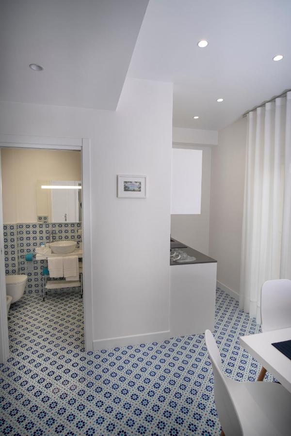 Bed and Breakfast Domus Sole Сорренто Экстерьер фото