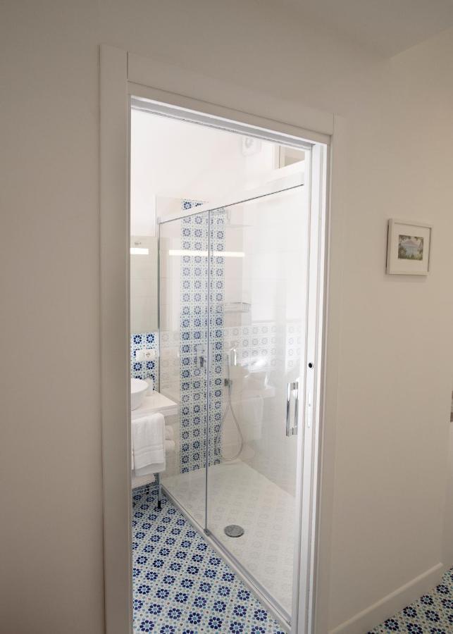 Bed and Breakfast Domus Sole Сорренто Экстерьер фото