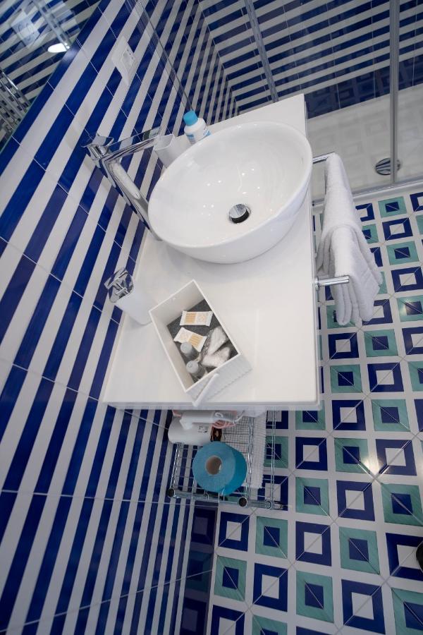 Bed and Breakfast Domus Sole Сорренто Экстерьер фото