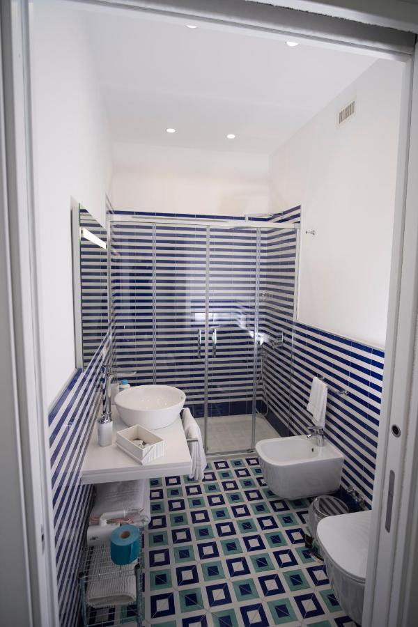Bed and Breakfast Domus Sole Сорренто Экстерьер фото