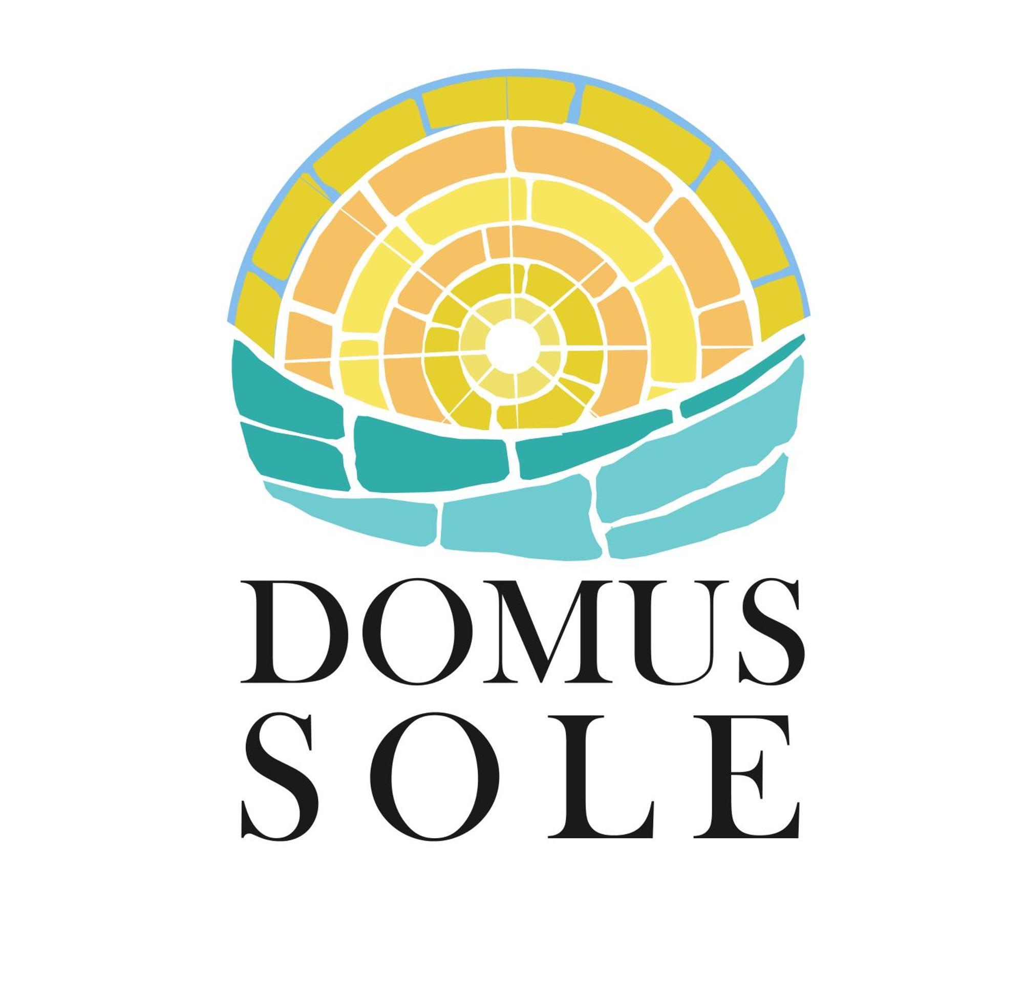 Bed and Breakfast Domus Sole Сорренто Экстерьер фото